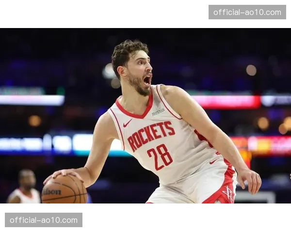 申京遭麦迪批评不配全明星 火箭内线核心舆论压力增大